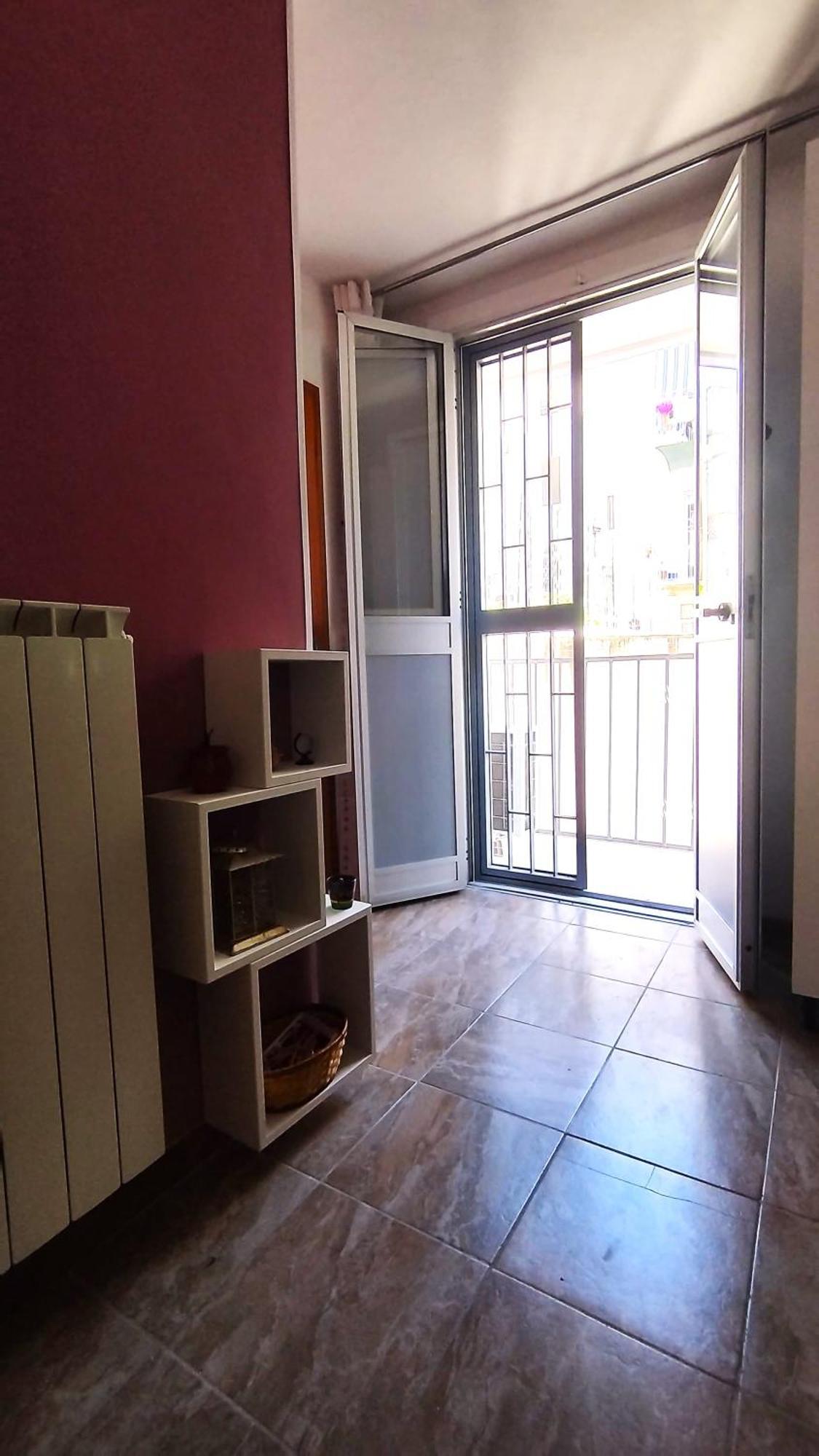 The Wooden Loft - Bari Centro Apartment ภายนอก รูปภาพ