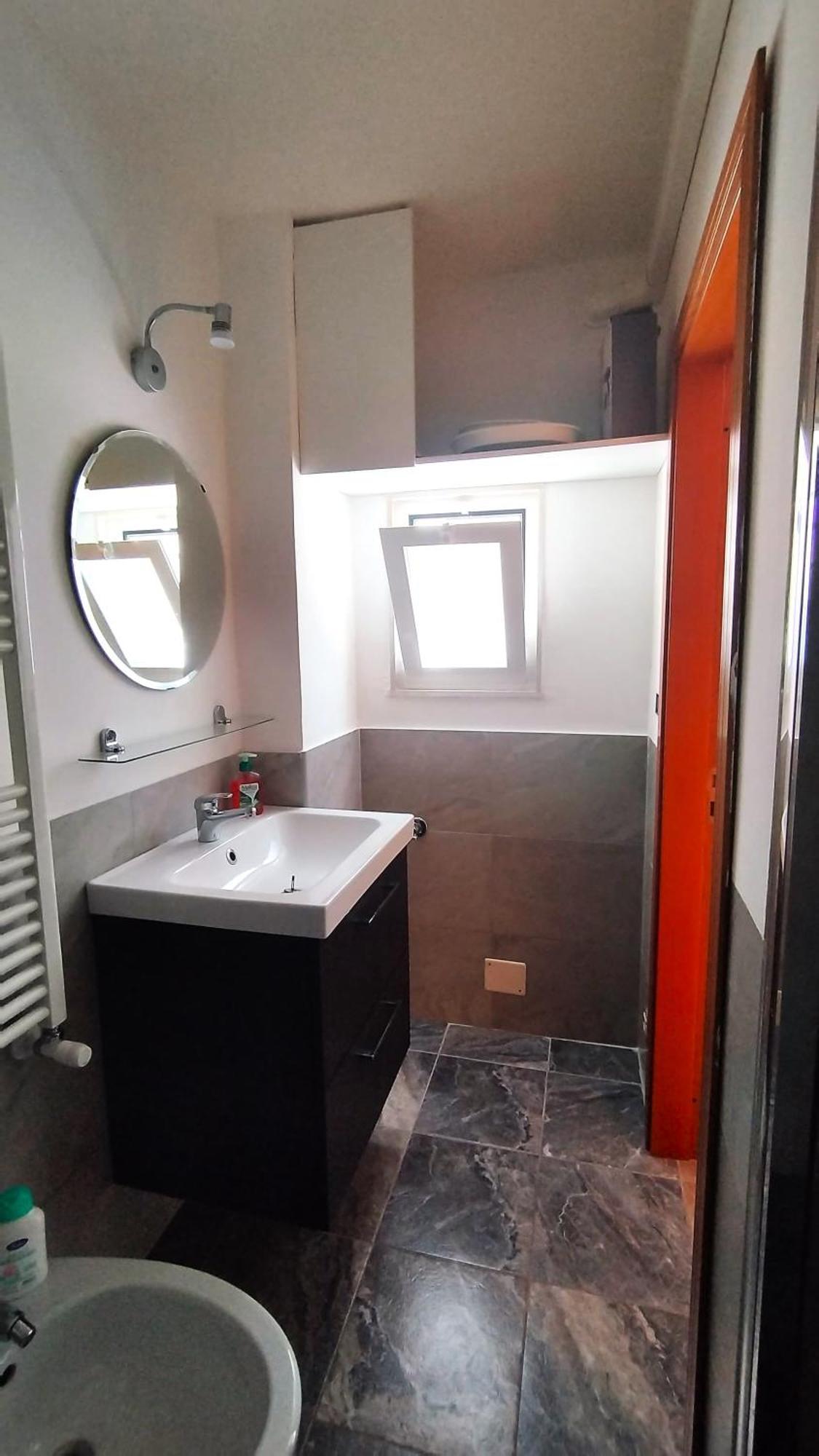 The Wooden Loft - Bari Centro Apartment ภายนอก รูปภาพ